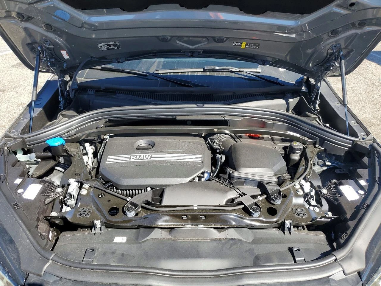 BMW X2 28i* XDRIVE* ��������* �������* ���������* ������ | Mobile.bg � ����������� 7