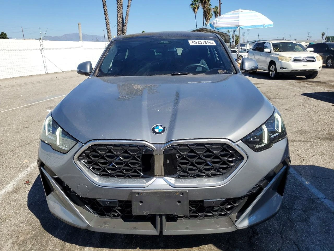 BMW X2 28i* XDRIVE* ��������* �������* ���������* ������ | Mobile.bg � ����������� 1