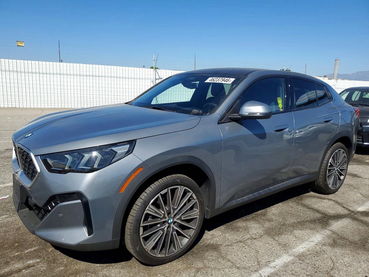 BMW X2 28i* XDRIVE* ��������* �������* ���������* ������ | Mobile.bg � ����������� 2