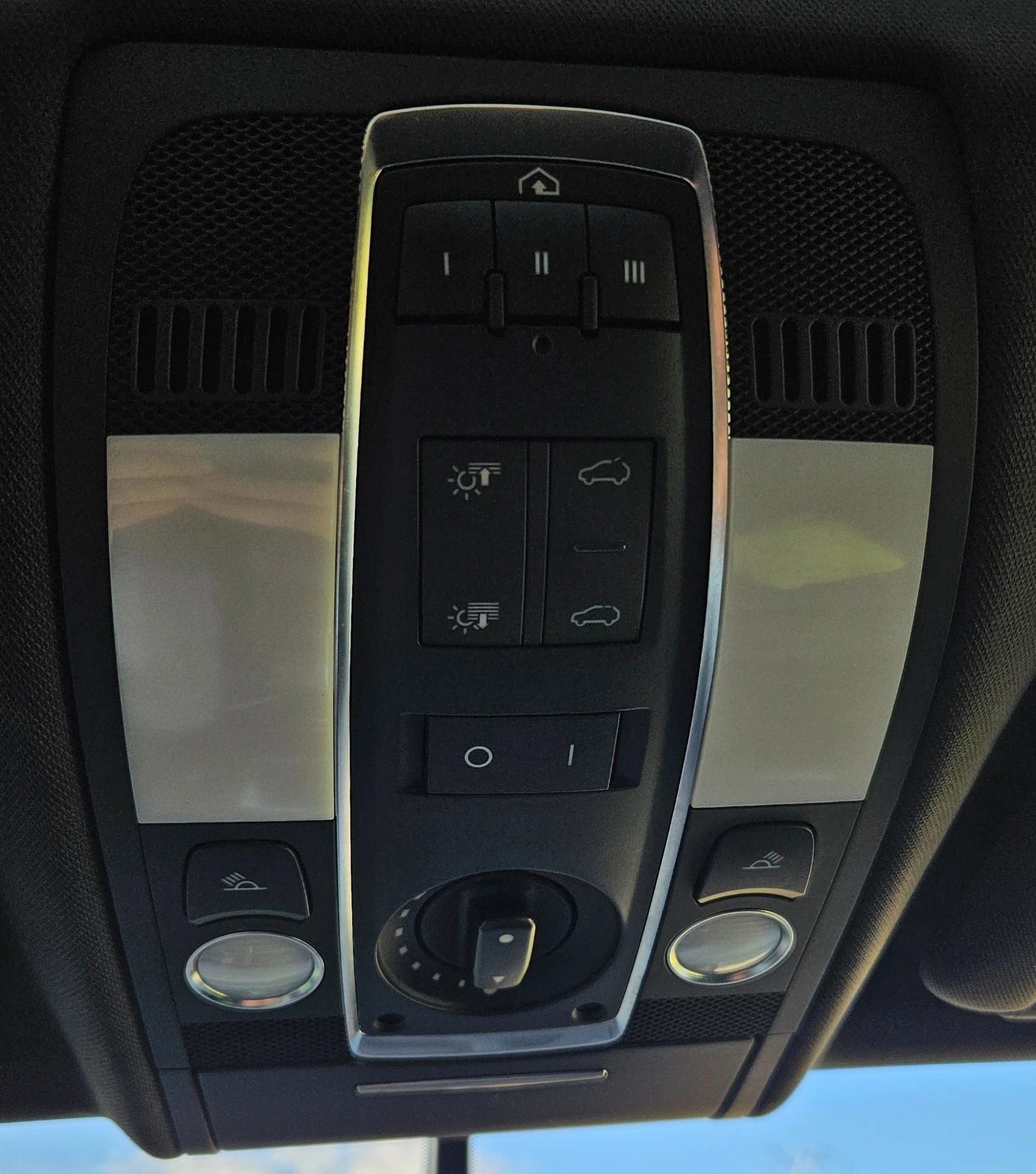 Audi Q7 4.2TDI, снимка 9 - Автомобили и джипове - 54264443