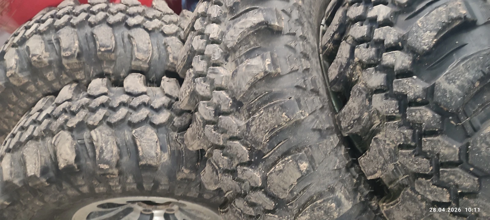 Mitsubishi Pajero, снимка 13 - Автомобили и джипове - 54361500