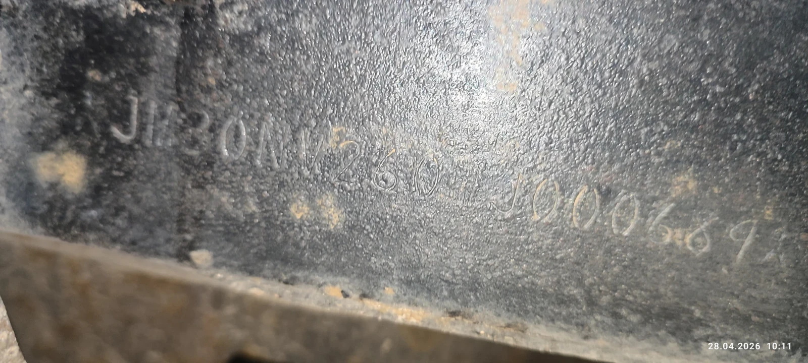 Mitsubishi Pajero, снимка 15 - Автомобили и джипове - 54361500