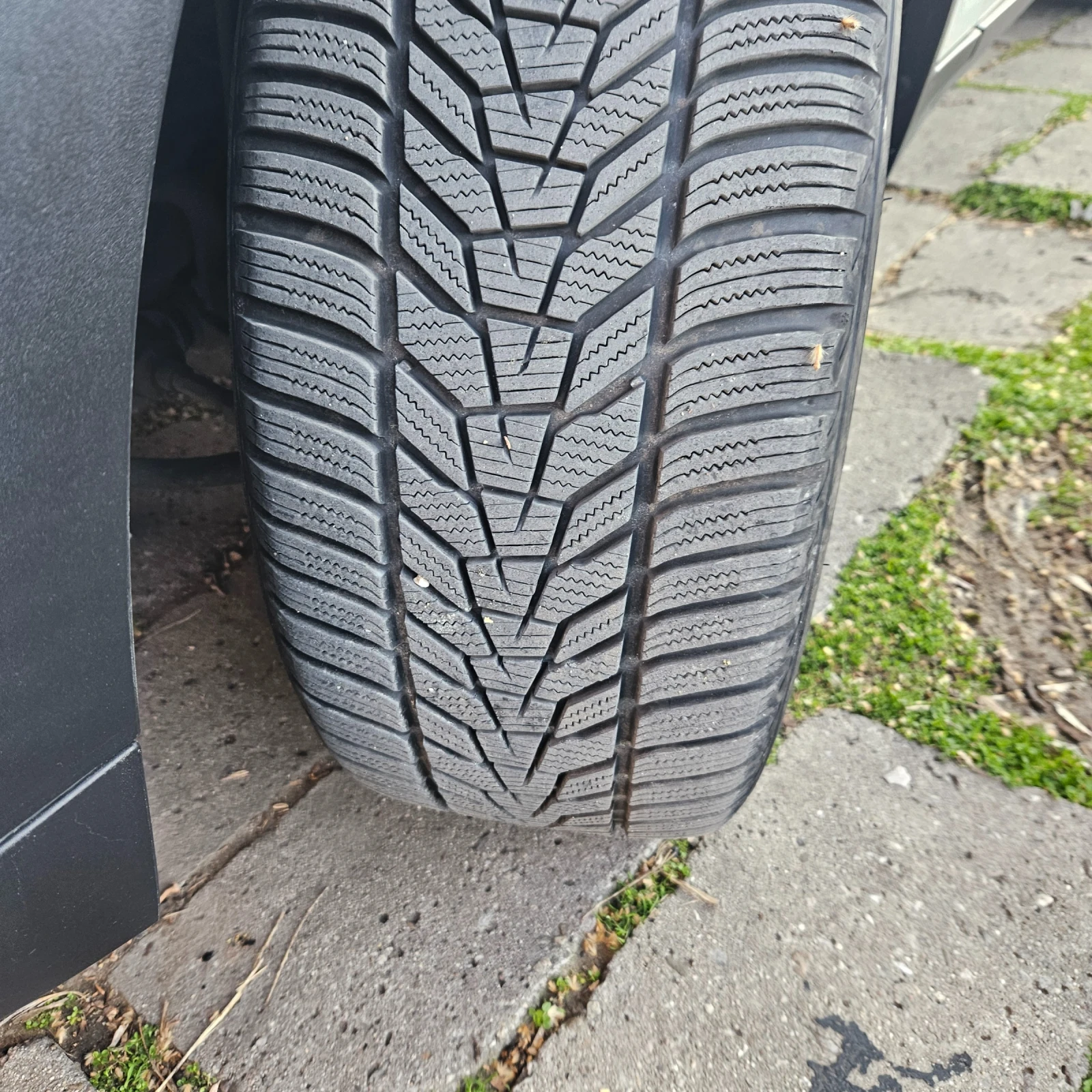 BMW X3 X drive , снимка 4 - Автомобили и джипове - 54369936