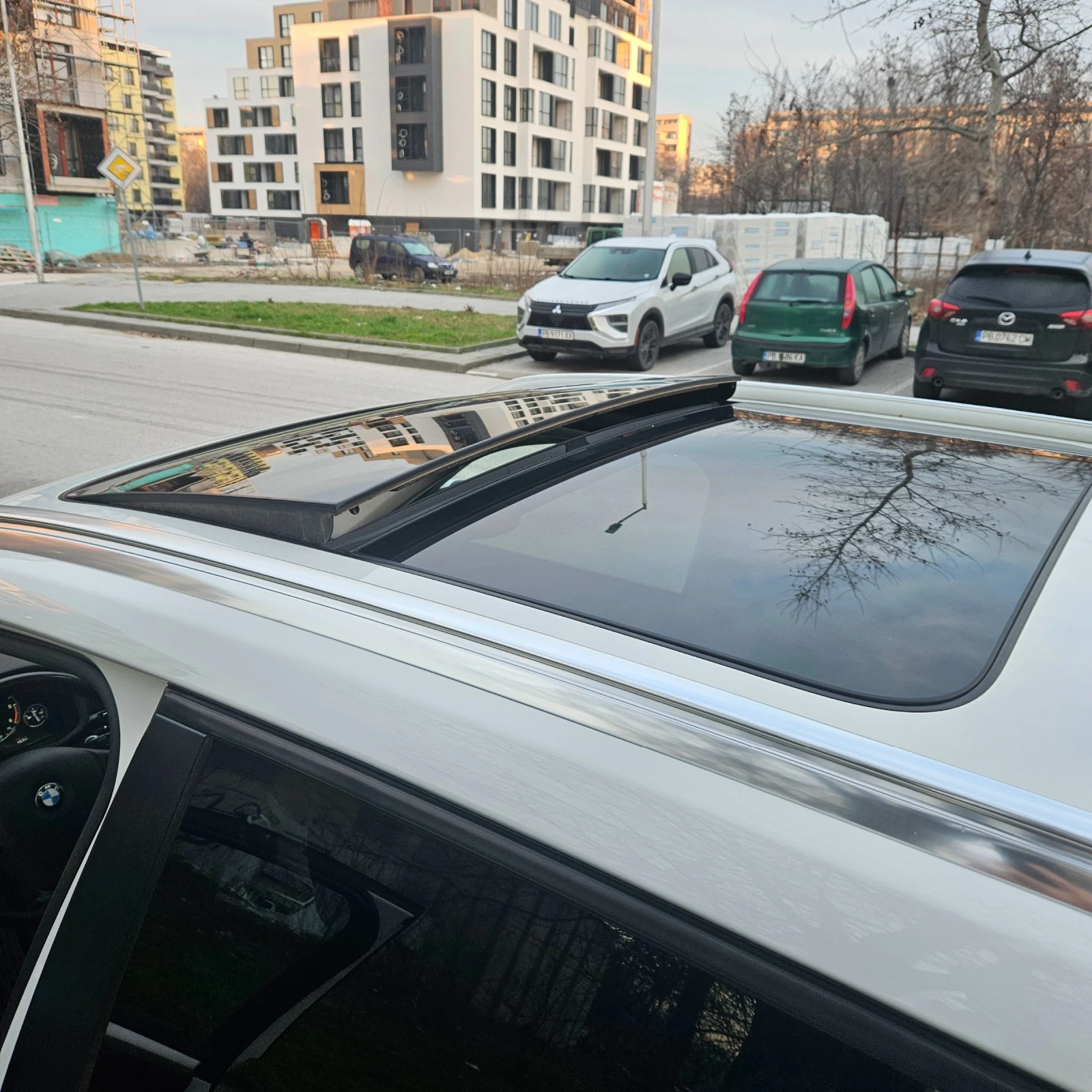BMW X3 X drive , снимка 14 - Автомобили и джипове - 54369936