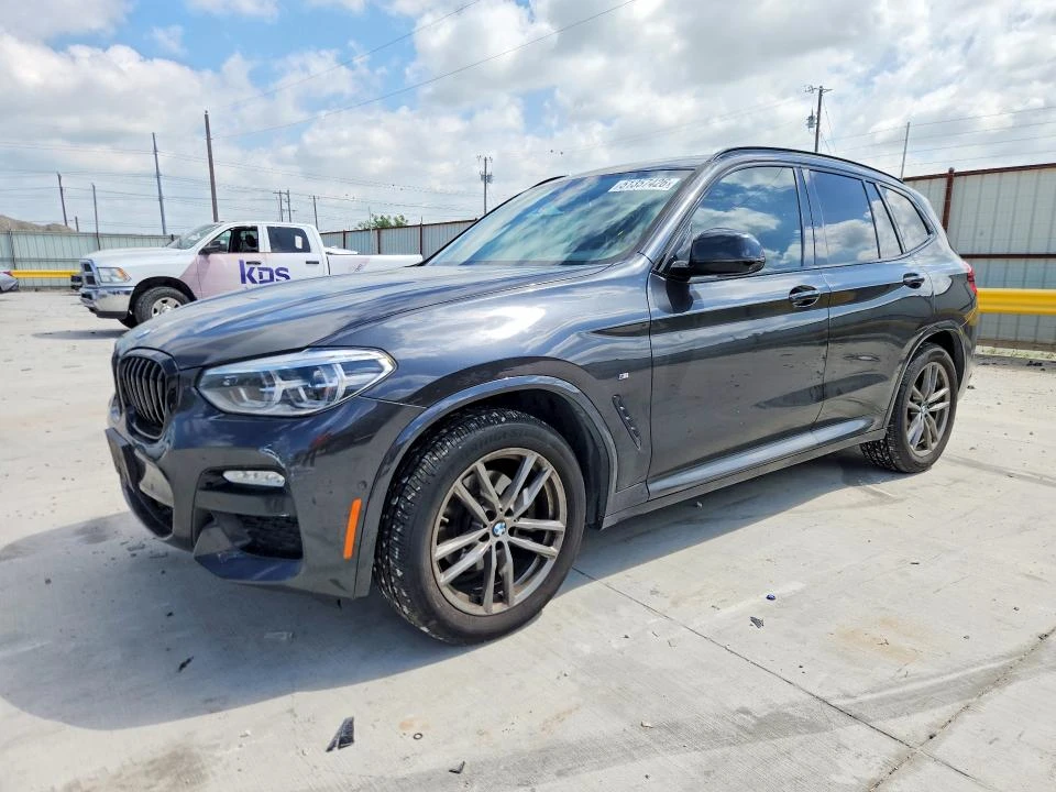 BMW X3 XDRIVE / M / ���� / ������ | Mobile.bg � ����������� 1