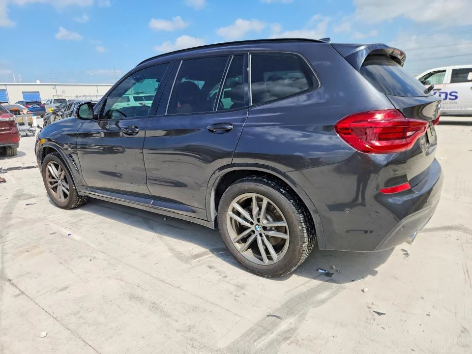 BMW X3 XDRIVE / M / ���� / ������ | Mobile.bg � ����������� 2