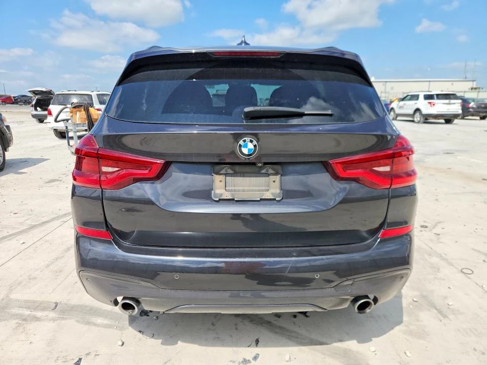 BMW X3 XDRIVE / M / ���� / ������ | Mobile.bg � ����������� 6