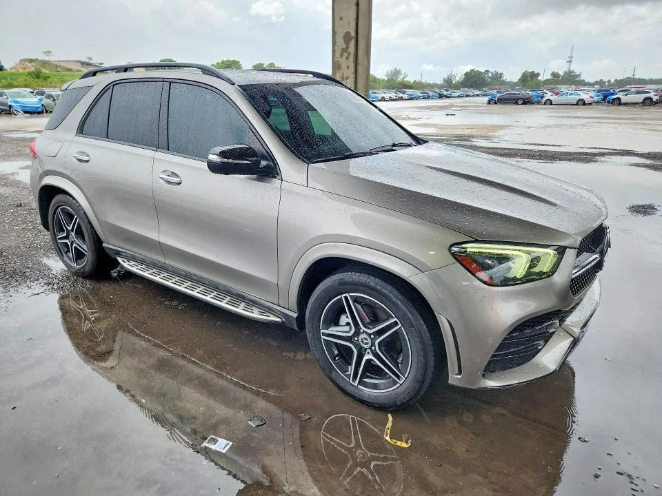 Mercedes-Benz GLE | Mobile.bg � ����������� 4