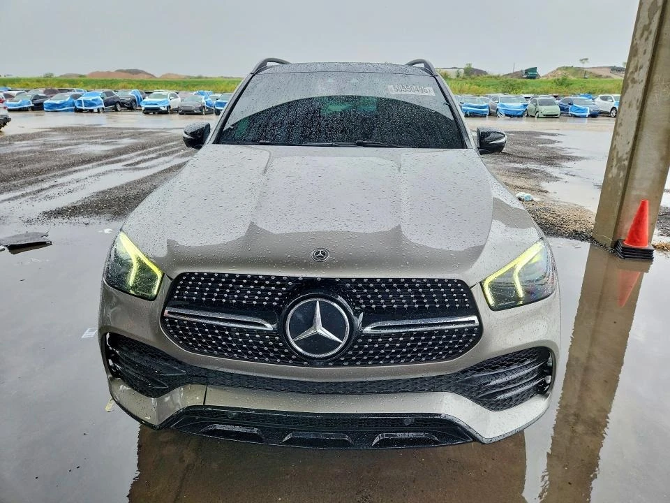 Mercedes-Benz GLE | Mobile.bg � ����������� 5