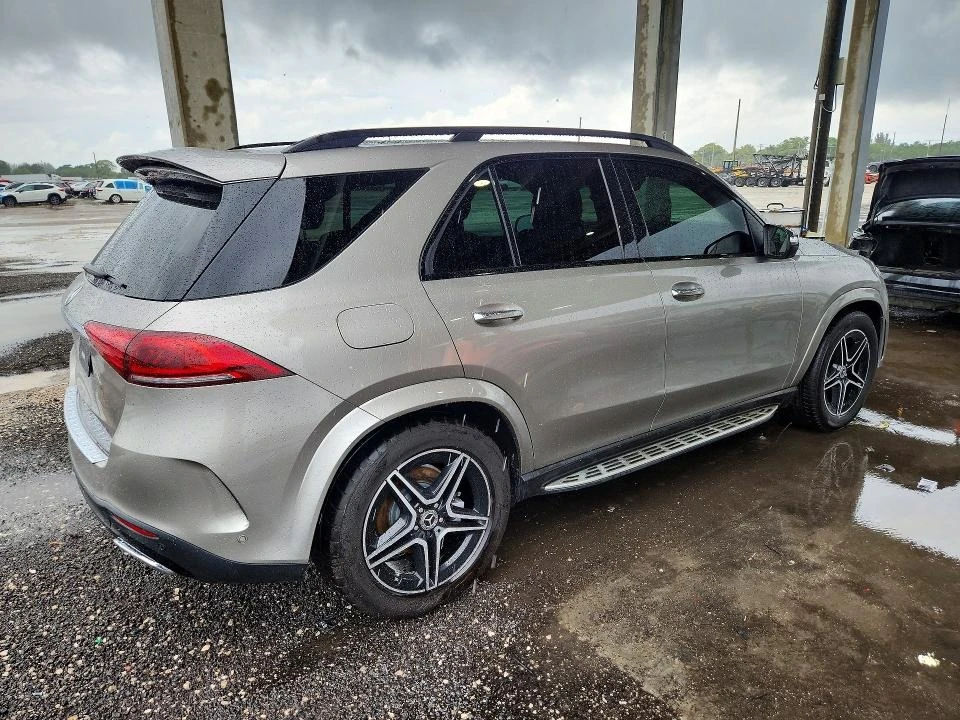 Mercedes-Benz GLE | Mobile.bg � ����������� 3