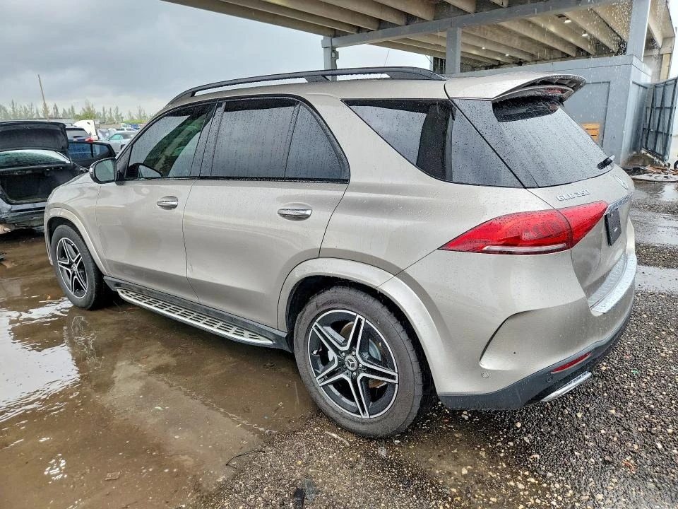 Mercedes-Benz GLE | Mobile.bg � ����������� 2