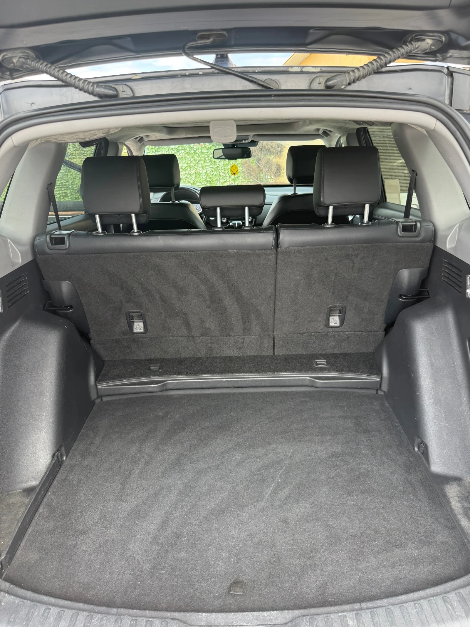 Honda Cr-v  Touring, снимка 12 - Автомобили и джипове - 54741586