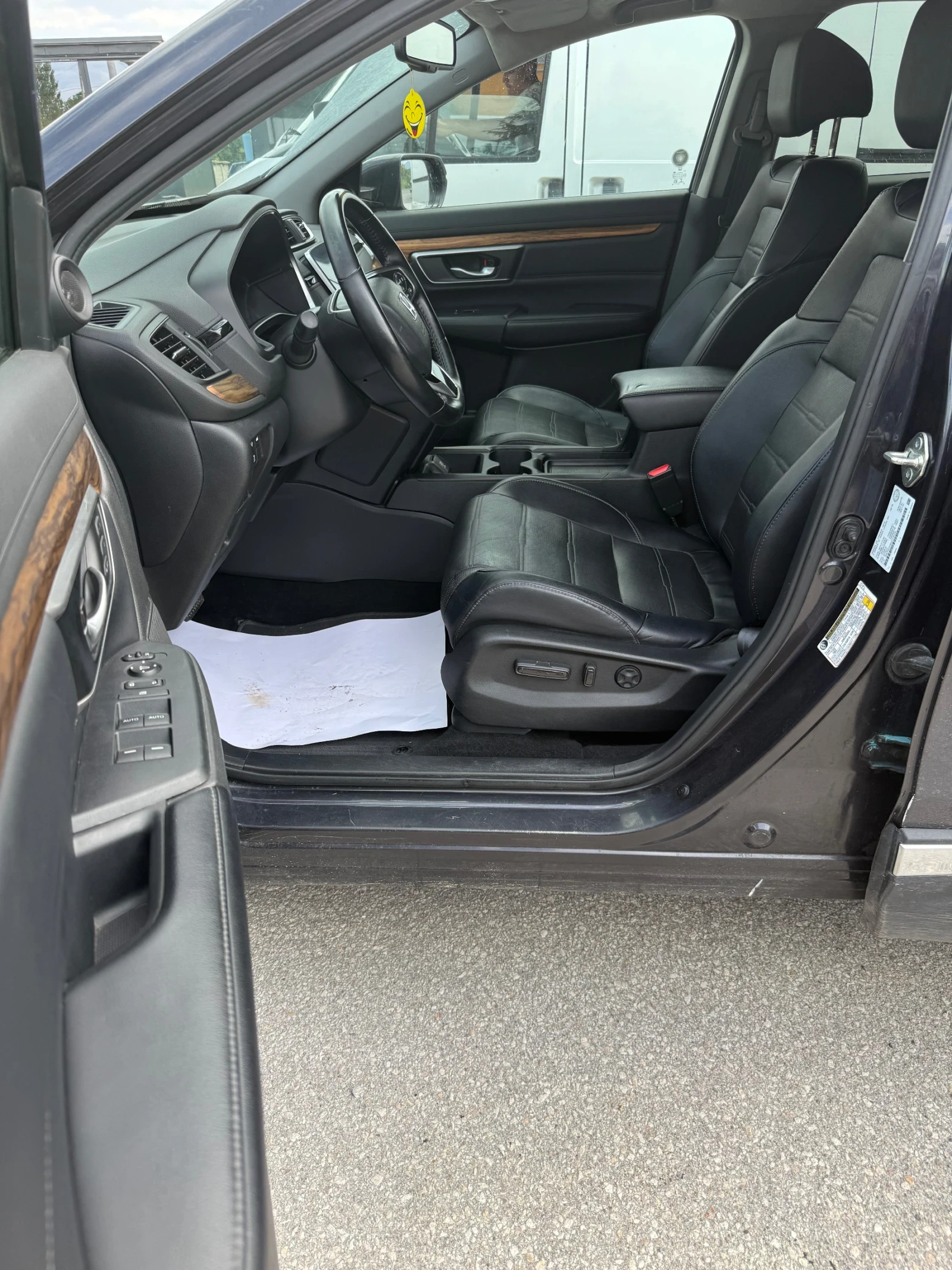 Honda Cr-v  Touring, снимка 10 - Автомобили и джипове - 54741586