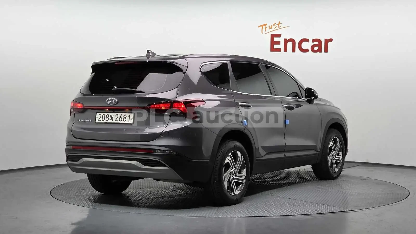 Hyundai Santa fe 2.2 CRDI| LANE ASSIST| ВКЛ. ТЕХНОТЕСТ| , снимка 2 - Автомобили и джипове - 54753243