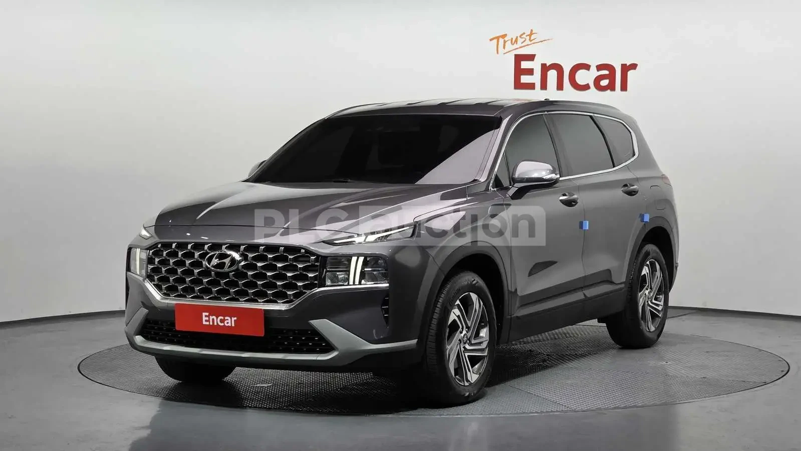 Hyundai Santa fe 2.2 CRDI| LANE ASSIST| ВКЛ. ТЕХНОТЕСТ| 