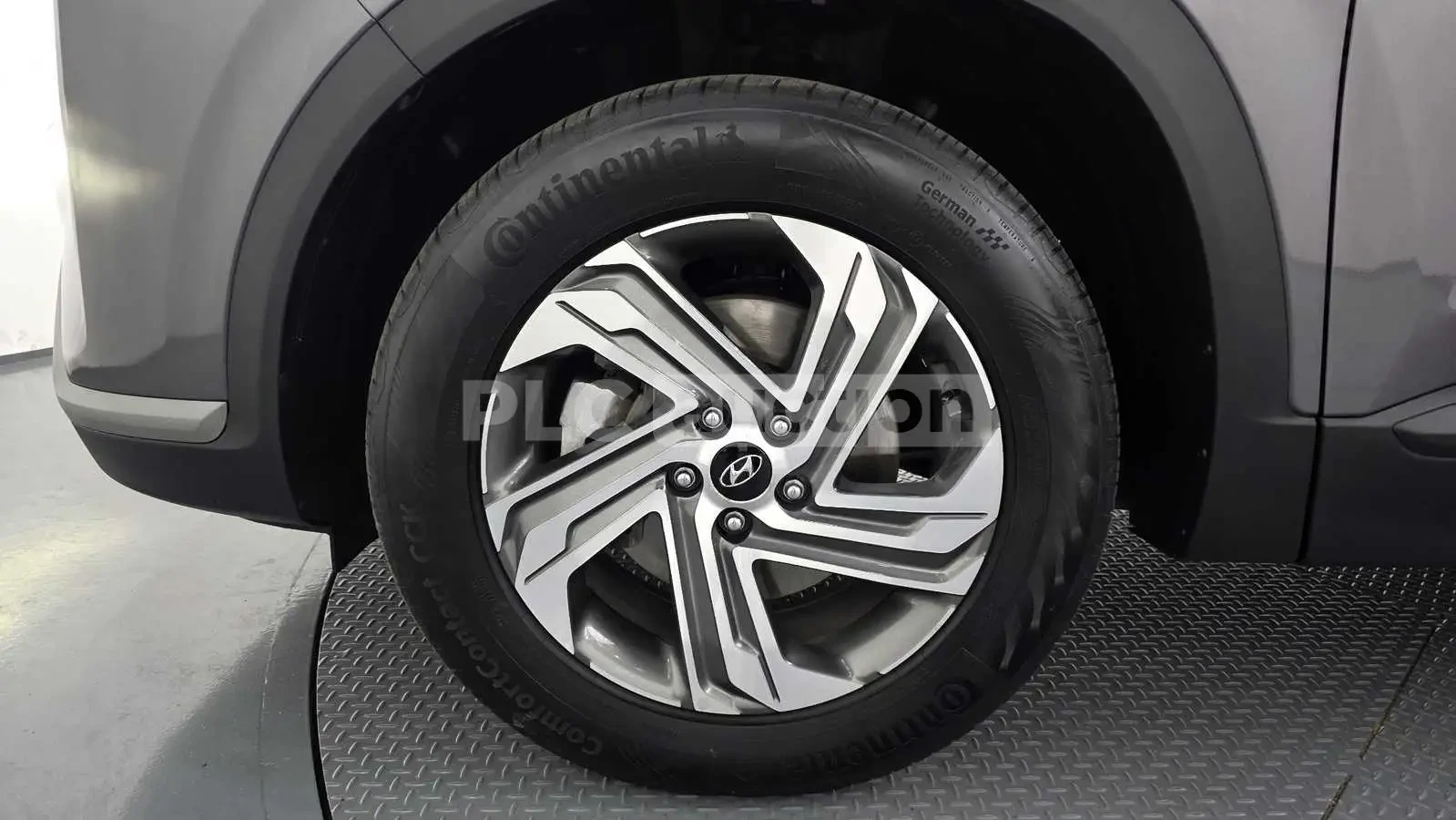 Hyundai Santa fe 2.2 CRDI| LANE ASSIST| ВКЛ. ТЕХНОТЕСТ| , снимка 14 - Автомобили и джипове - 54753243