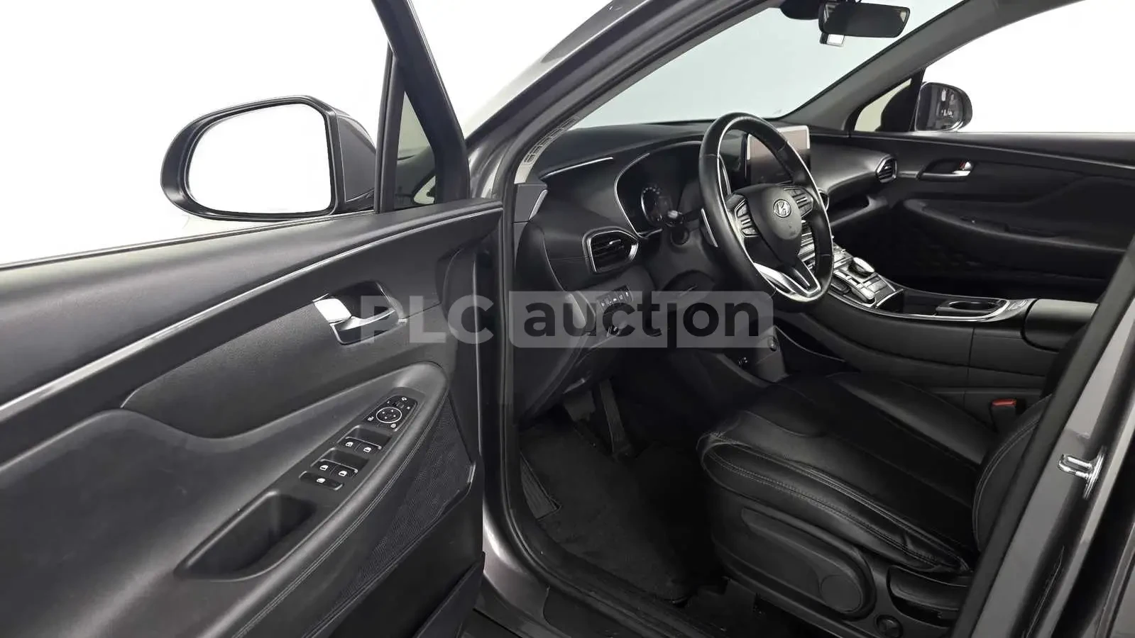 Hyundai Santa fe 2.2 CRDI| LANE ASSIST| ВКЛ. ТЕХНОТЕСТ| , снимка 11 - Автомобили и джипове - 54753243