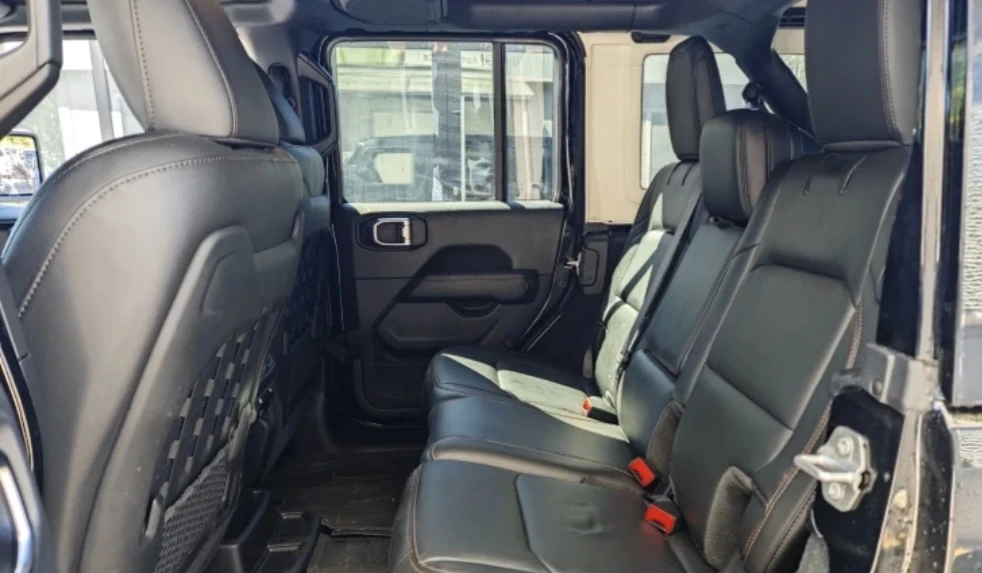 Jeep Wrangler 392 FINAL EDITION ORIGINAL | Mobile.bg � ����������� 12