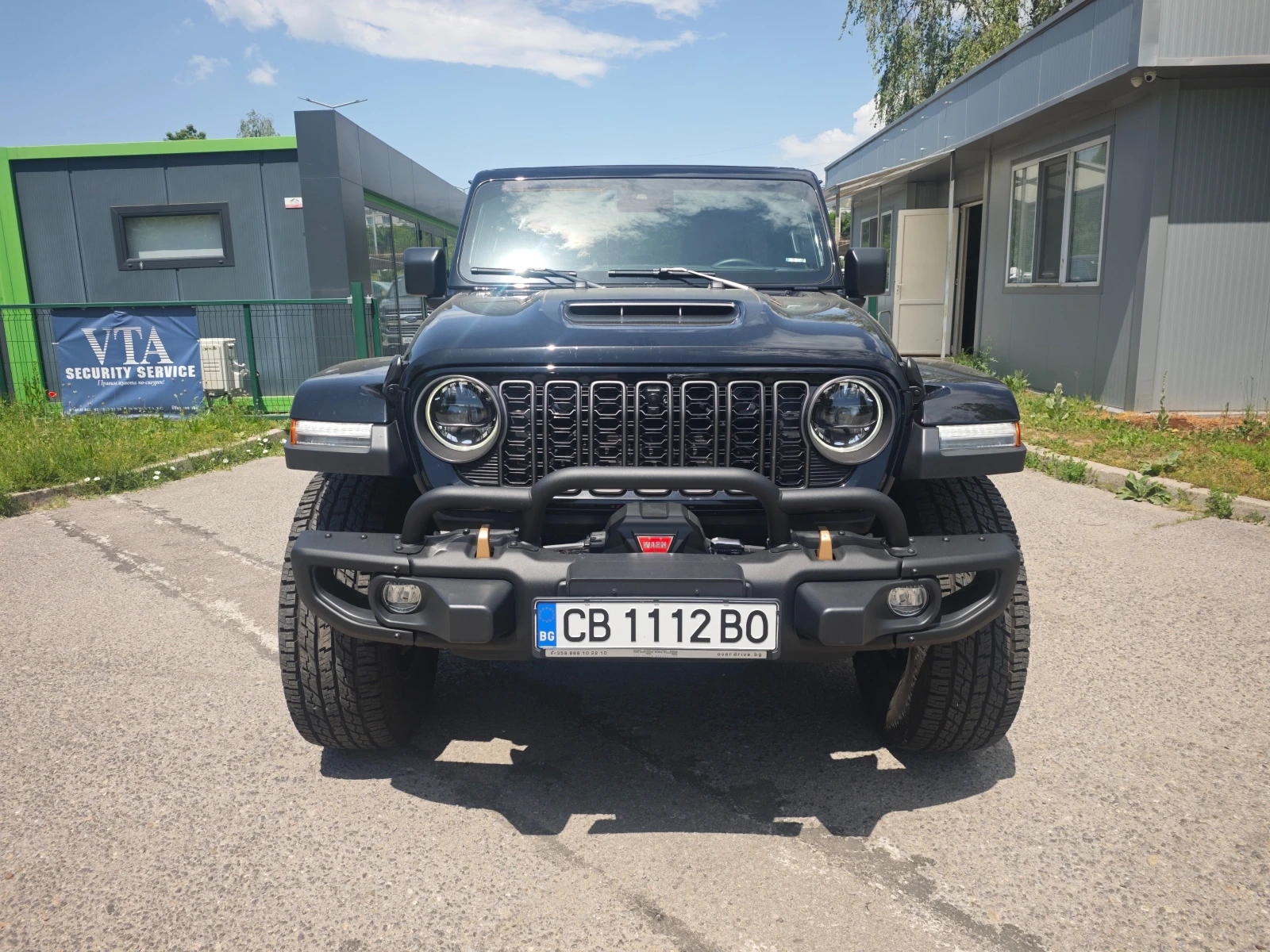 Jeep Wrangler 392 FINAL EDITION ORIGINAL | Mobile.bg � ����������� 4