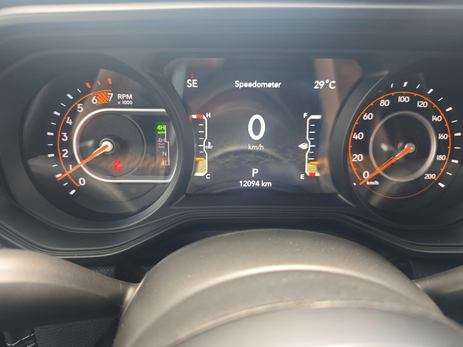 Jeep Wrangler 392 FINAL EDITION ORIGINAL | Mobile.bg � ����������� 8