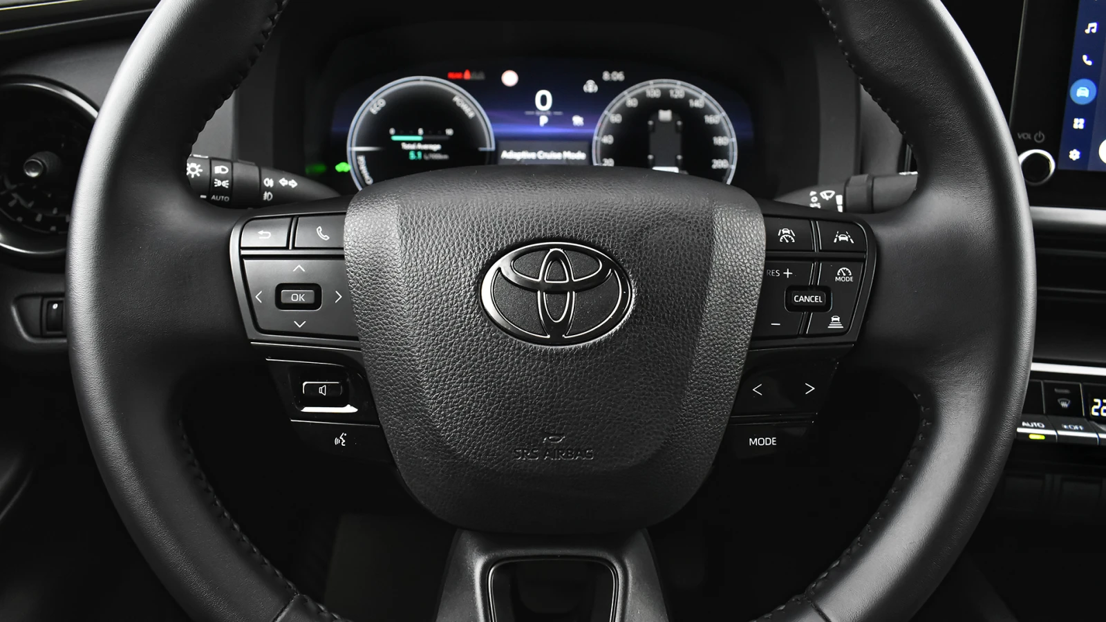 Toyota C-HR CULT 1.8 Hybrid Automatic, снимка 10 - Автомобили и джипове - 54960780