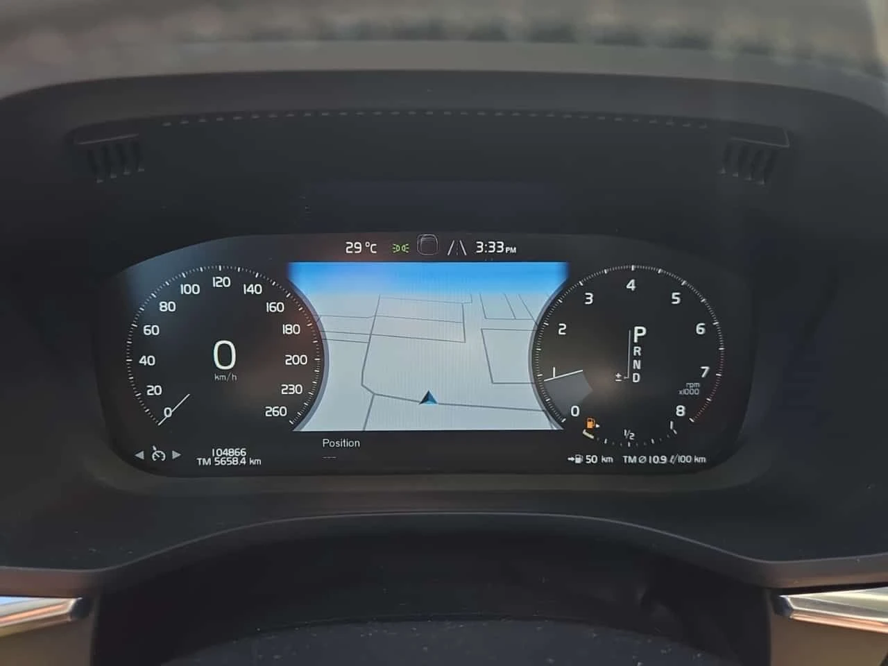Volvo XC60 MOMENTUM | CARFAX | БЕЗ ПЪРВОНАЧАЛНА ВНОСКА, снимка 10 - Автомобили и джипове - 55094294