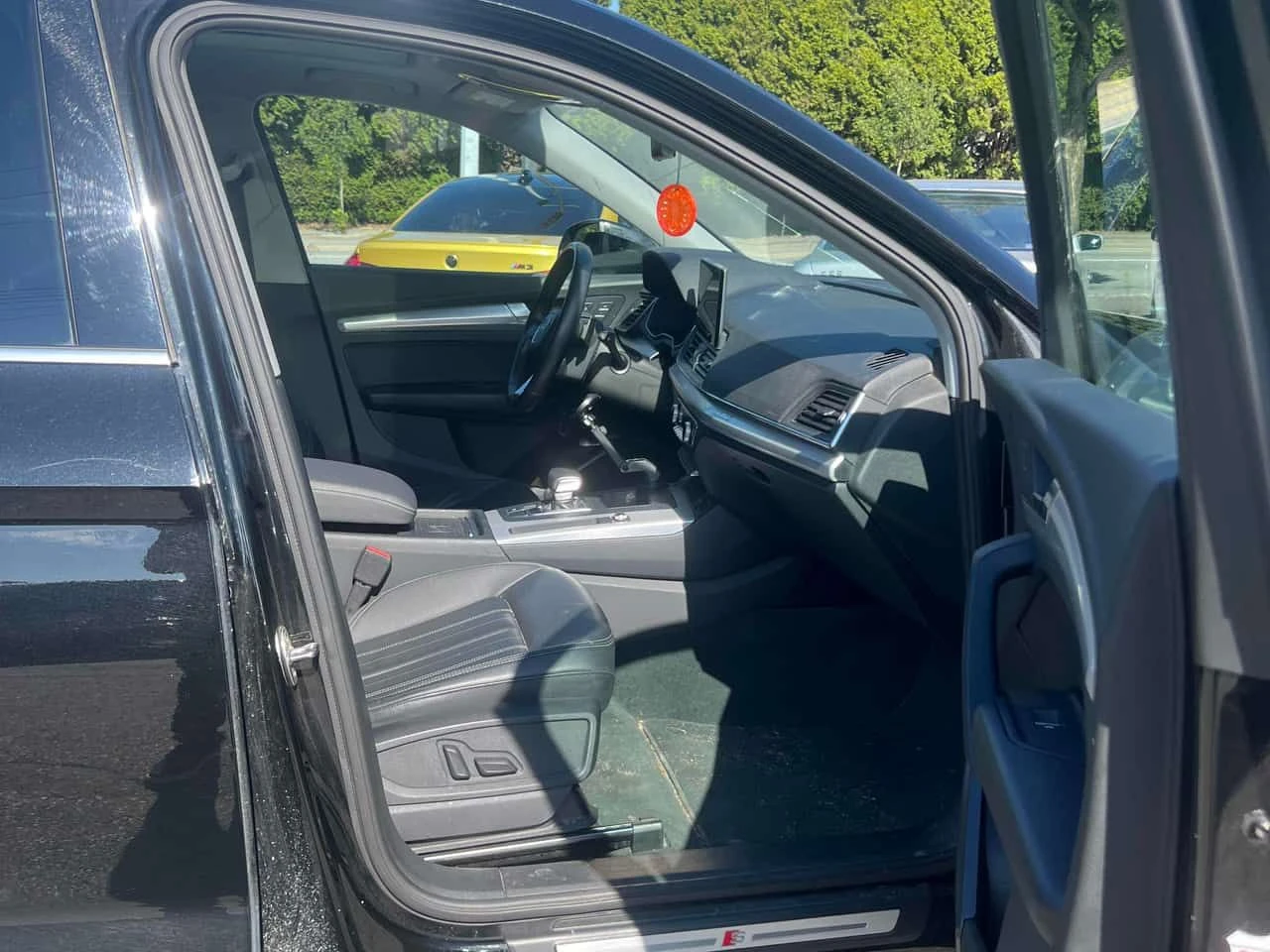Audi Q5  PROGRESSIV/CARFAX/�������/���������/ | Mobile.bg � ����������� 9