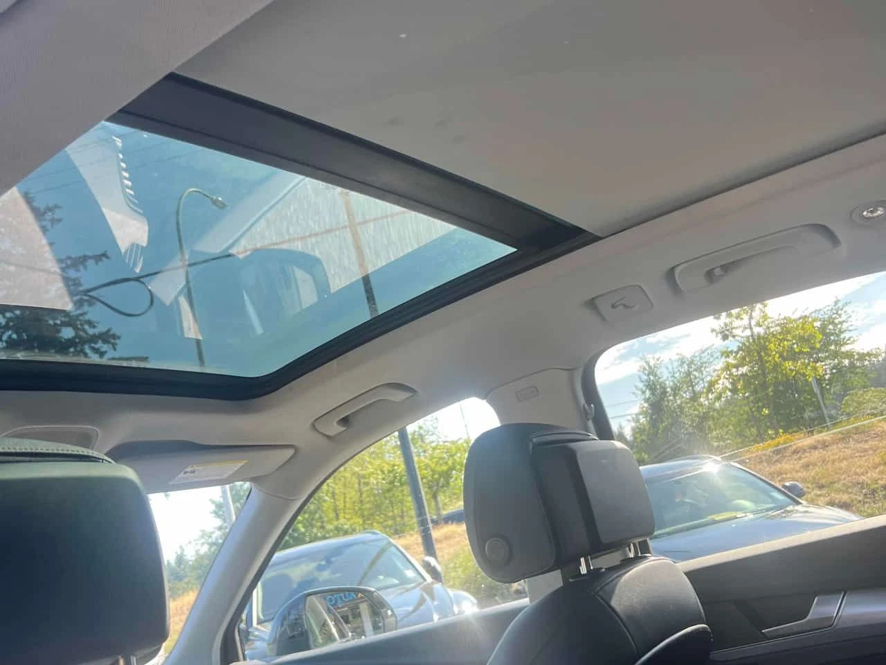 Audi Q5  PROGRESSIV/CARFAX/�������/���������/ | Mobile.bg � ����������� 10
