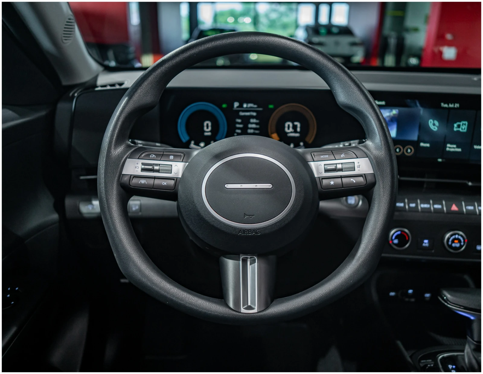 Hyundai Kona 2.0* AWD, снимка 12 - Автомобили и джипове - 55363299