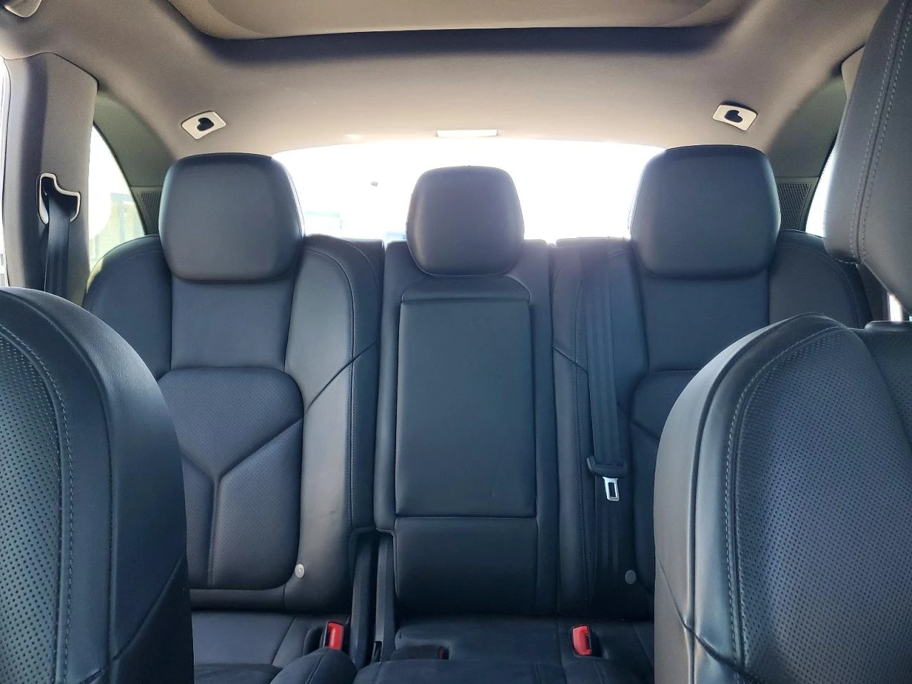 Porsche Cayenne 4.8l S | Mobile.bg � ����������� 10