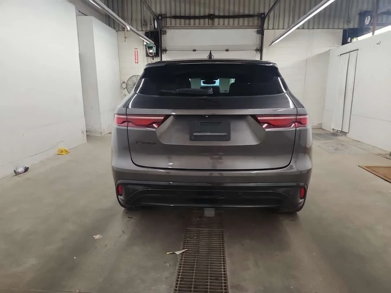 Jaguar F-PACE * P250 S * CARFAX * ЦЕНА ДО БГ, снимка 3 - Автомобили и джипове - 55468468
