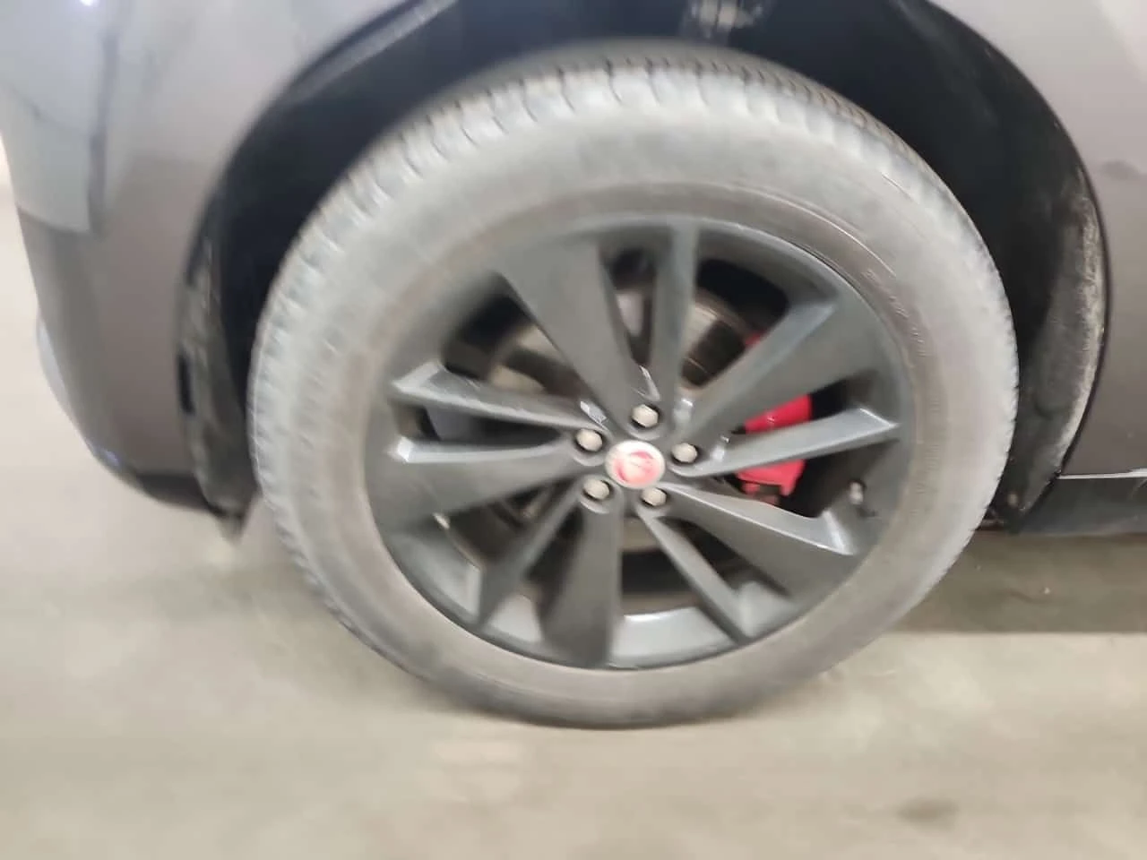 Jaguar F-PACE * P250 S * CARFAX * ЦЕНА ДО БГ, снимка 6 - Автомобили и джипове - 55468468