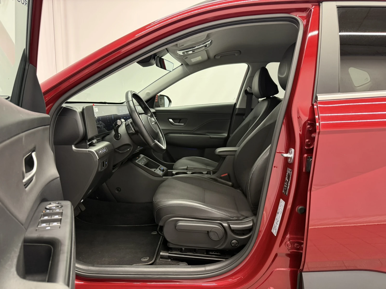 Hyundai Kona EXCLUSIVE Hybrid, снимка 15 - Автомобили и джипове - 55935433