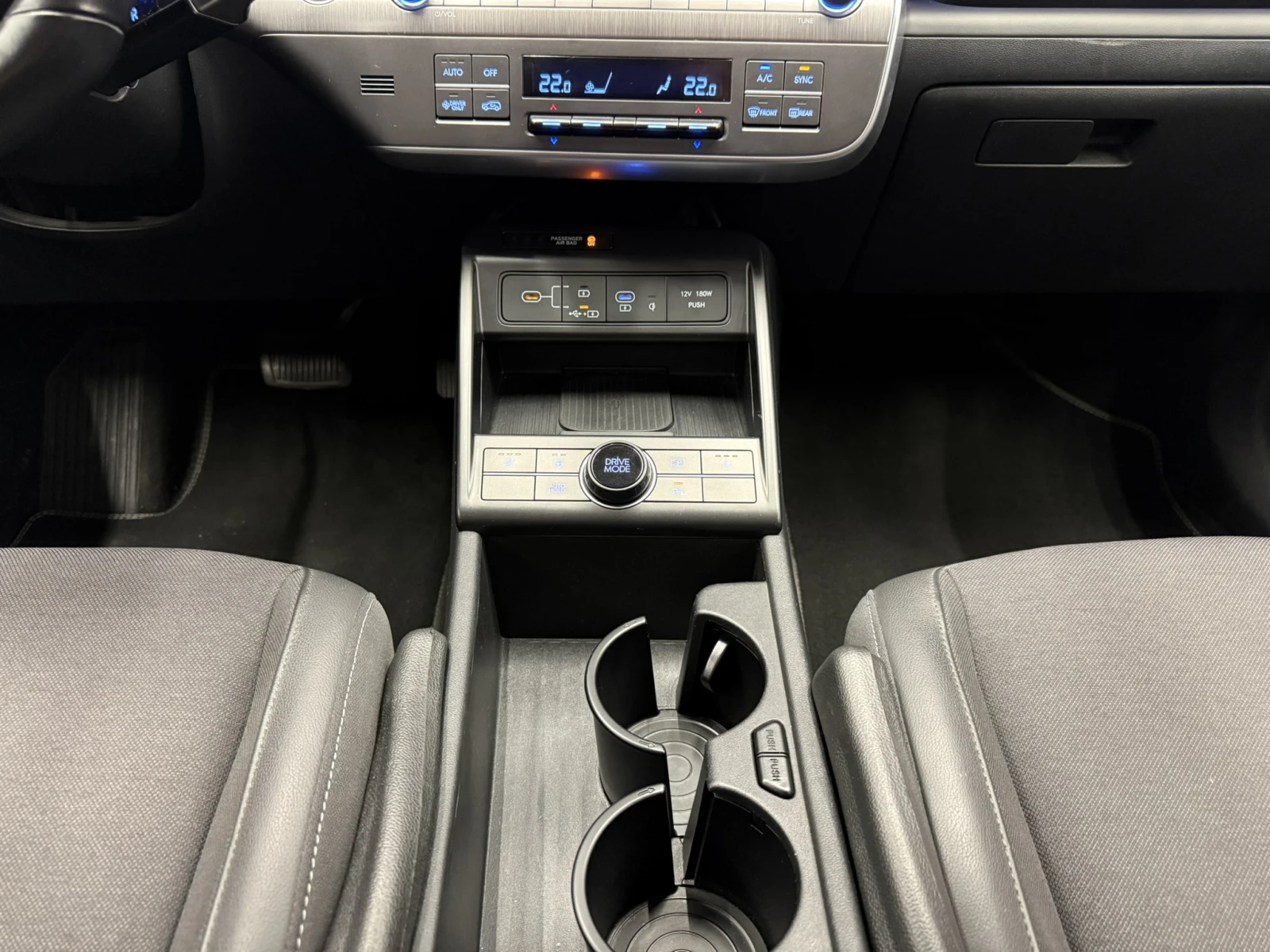 Hyundai Kona EXCLUSIVE Hybrid, снимка 14 - Автомобили и джипове - 55935433