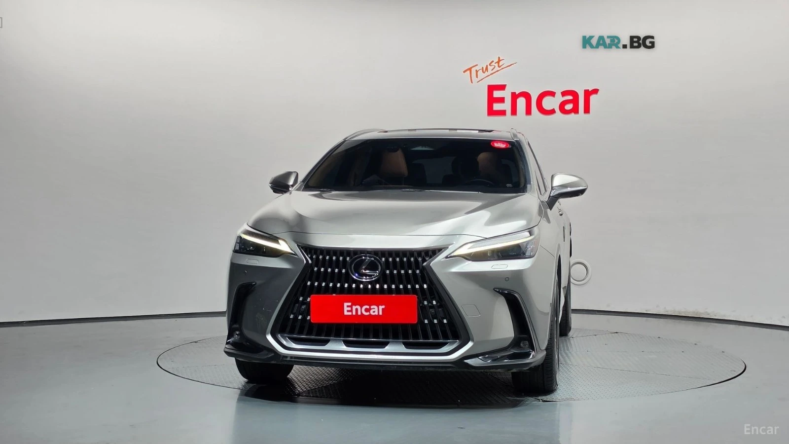 Lexus NX 450 Premium* 360* ОБДУХВ* НАВИ* ПАНО, снимка 3 - Автомобили и джипове - 56138127