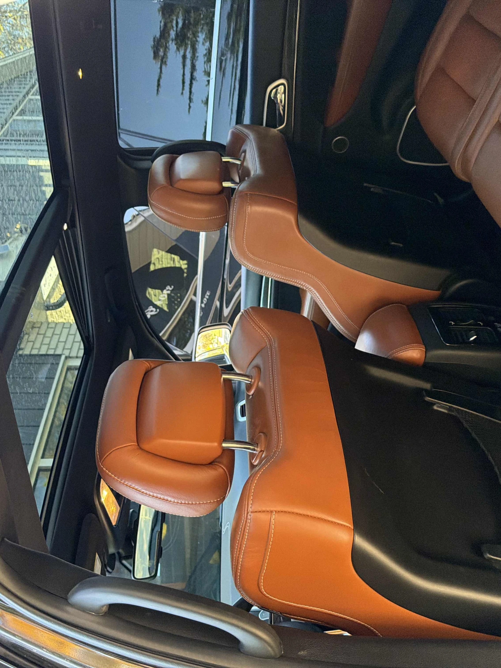 Jeep Grand cherokee SRT AWD 6.4L * CARBON*  | Mobile.bg � ����������� 14