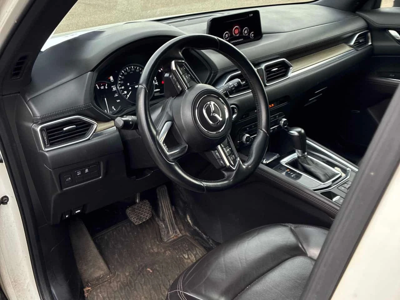 Mazda CX-5 * Signature Diesel * CARFAX *  | Mobile.bg � ����������� 5