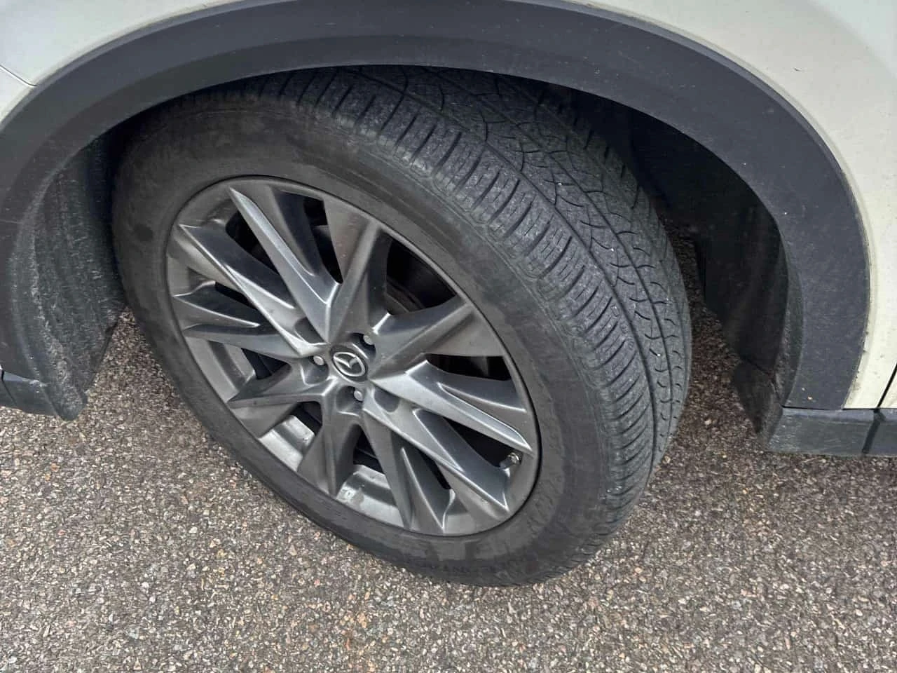 Mazda CX-5 * Signature Diesel * CARFAX *  | Mobile.bg � ����������� 7