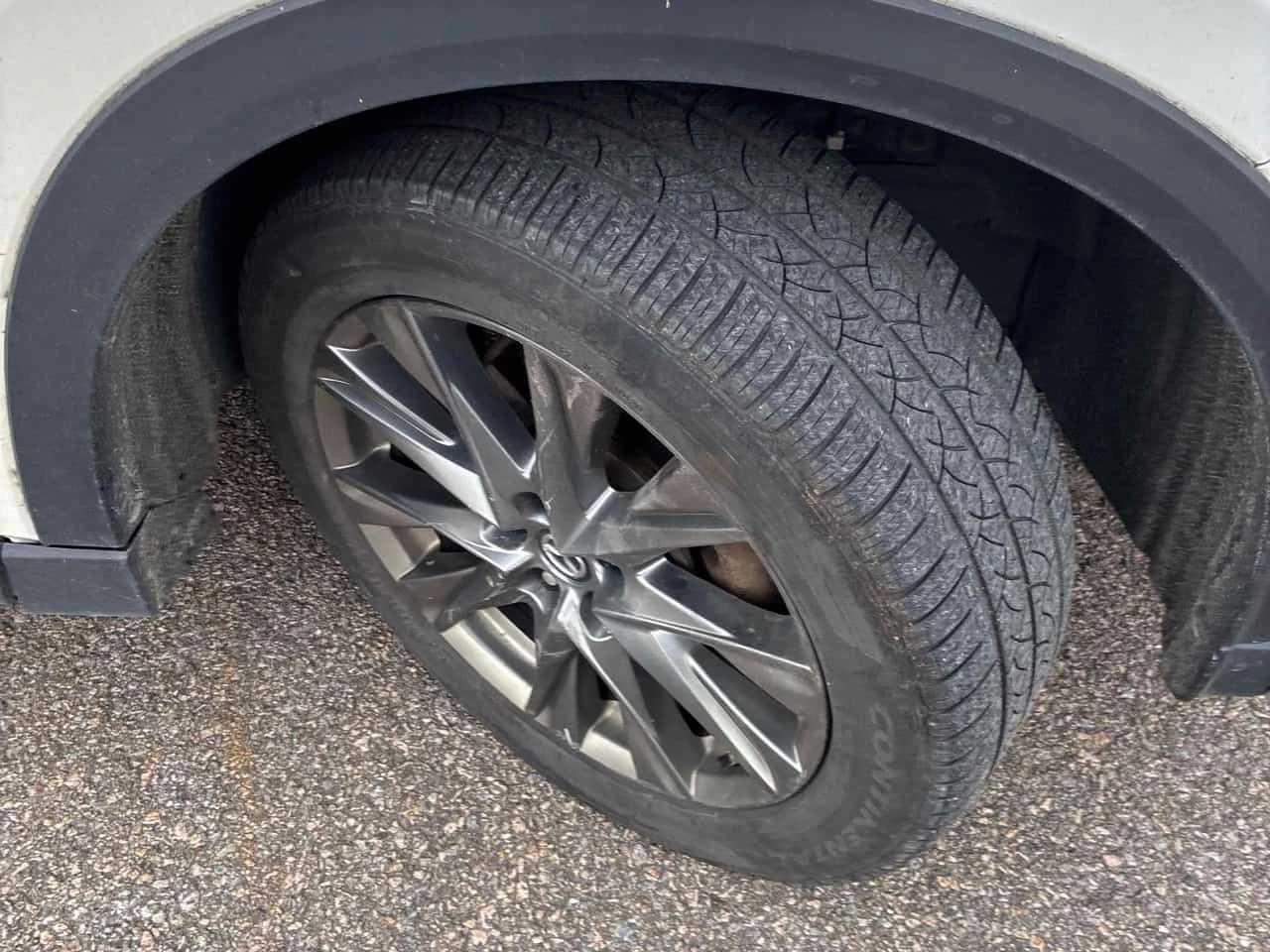 Mazda CX-5 * Signature Diesel * CARFAX *  | Mobile.bg � ����������� 17