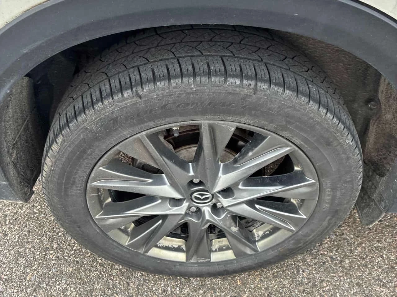 Mazda CX-5 * Signature Diesel * CARFAX *  | Mobile.bg � ����������� 16