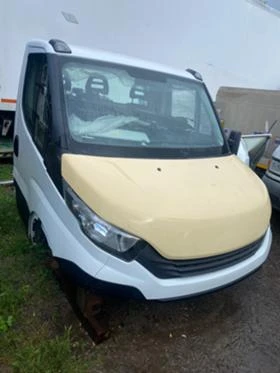 Iveco Daily 2.3 евро6, снимка 4