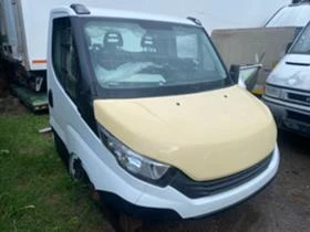 Iveco Daily 2.3 евро6, снимка 1