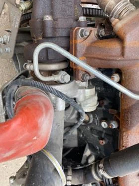 Iveco Daily 2.3 евро6, снимка 14