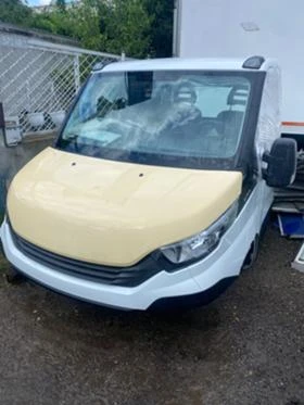 Iveco Daily 2.3 евро6, снимка 2