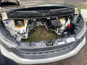 Iveco Daily 2.3 евро6, снимка 3