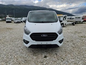 Ford Transit Custom, снимка 8