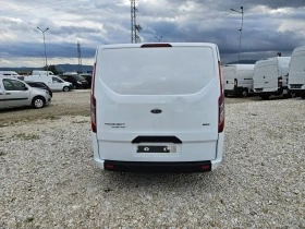 Ford Transit Custom, снимка 4