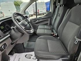 Ford Transit Custom, снимка 9