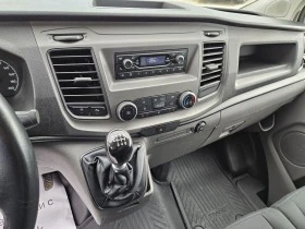 Ford Transit Custom, снимка 11