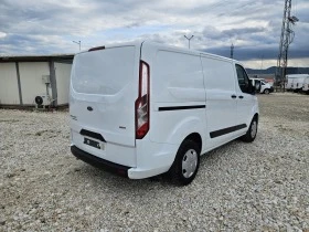 Ford Transit Custom, снимка 5